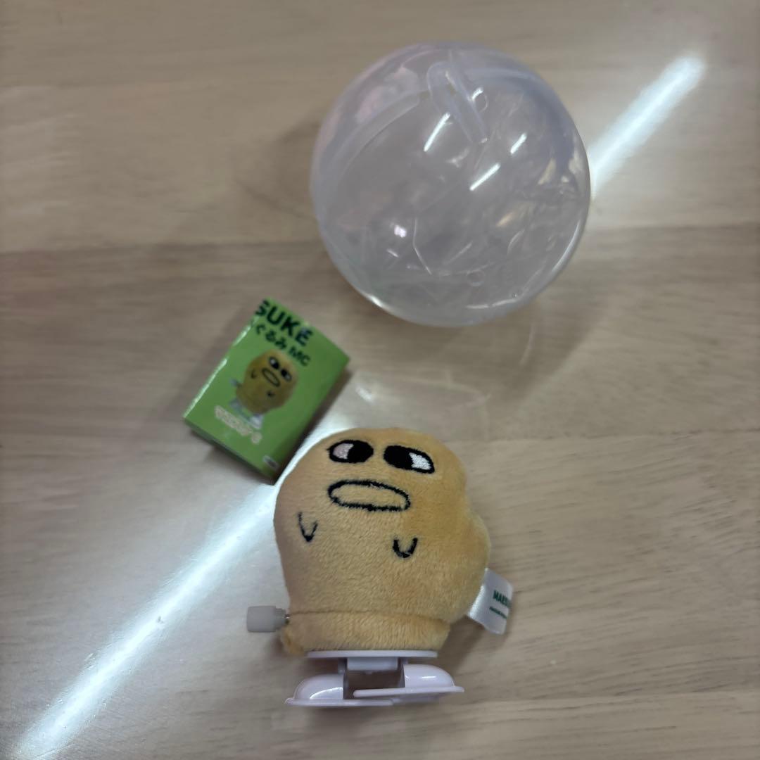 MAESUKE マエスケセット