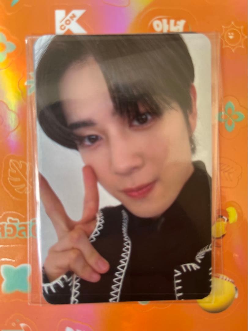 bts 花様年華 young forever 公式トレカ ジミン JIMIN BTS YOUNG