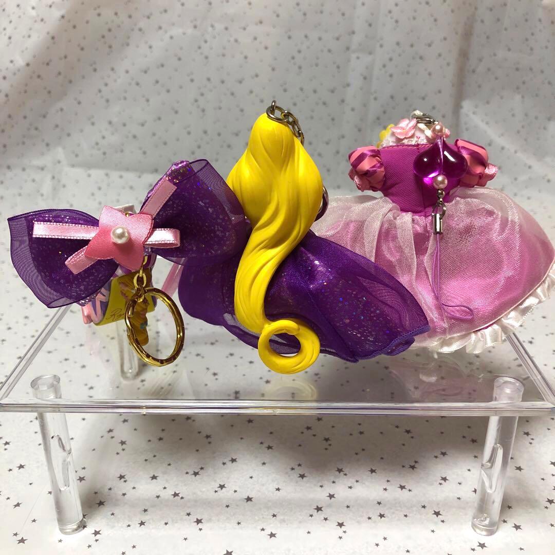 ディズニー ラプンツェル グッズまとめ売り - メルカリ