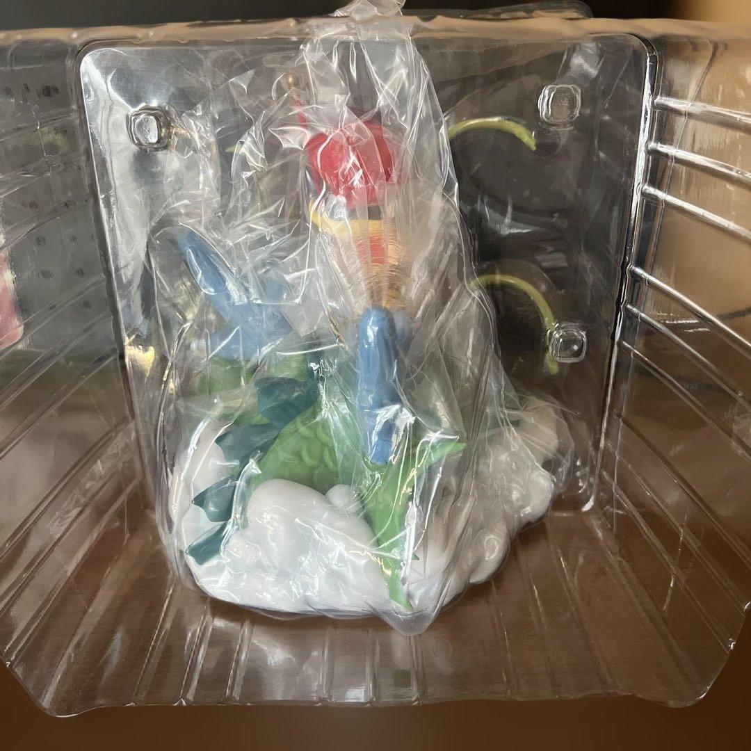 ラストワン賞 孫悟飯幼年期ver. DRAGONBALL SNAP FIGURE