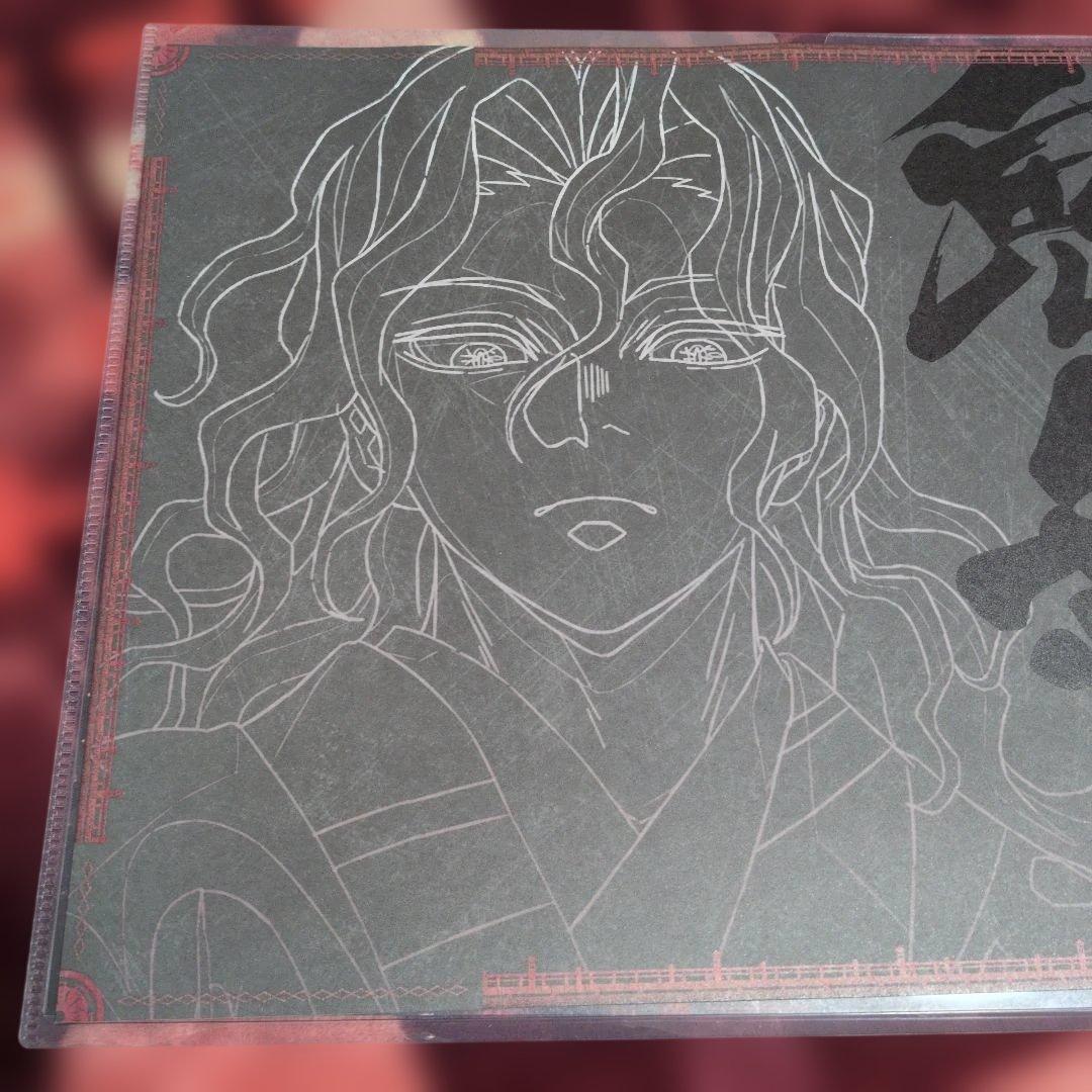 鬼滅の刃 ダイニング ランチョンマット 鬼舞辻無惨 - メルカリ