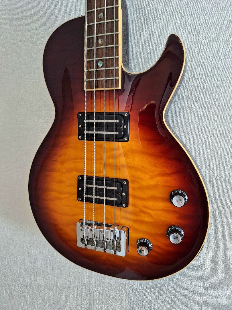 Killer KB-Emir エミアー エレキベース レスポール|mercariメルカリ