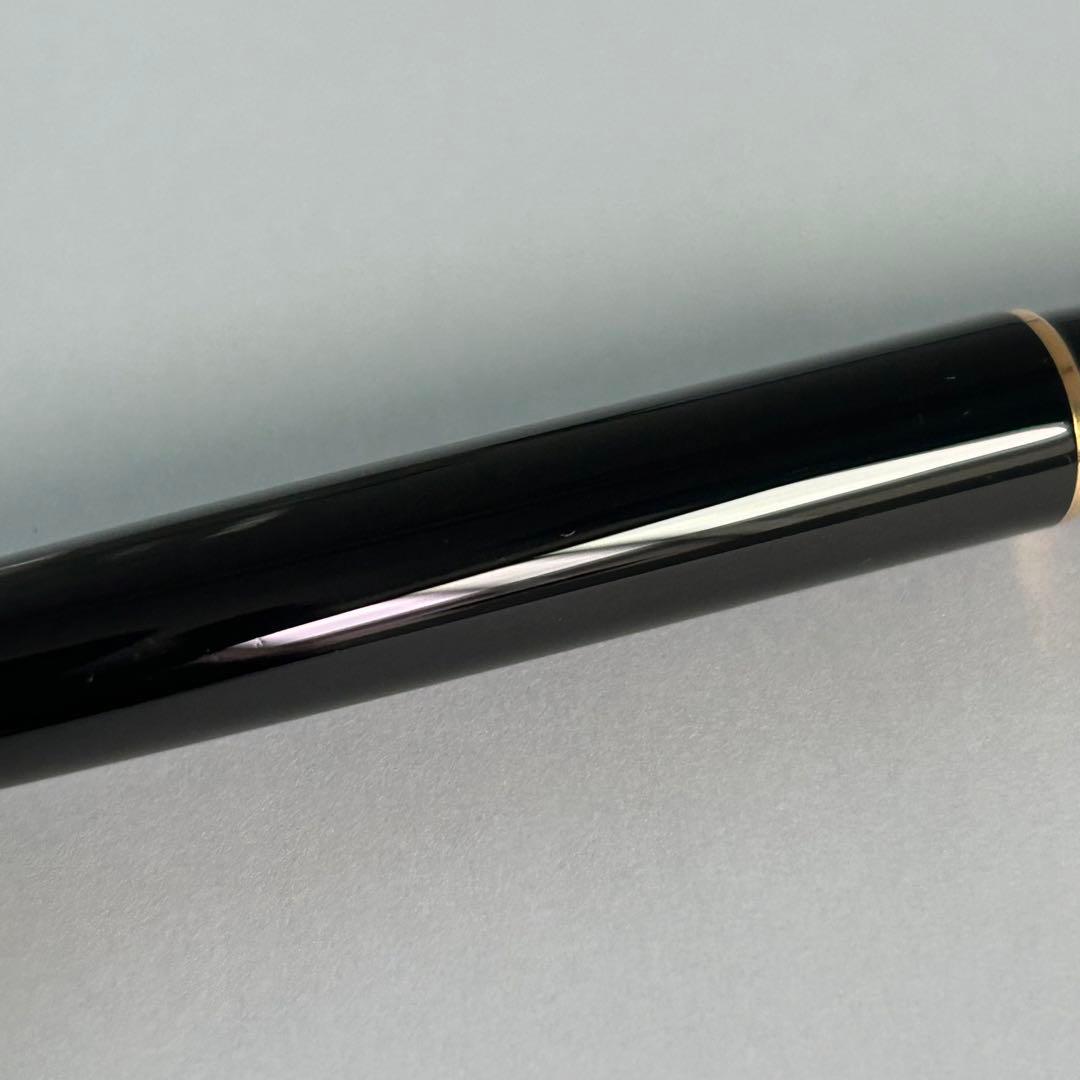 モンブラン マイスターシュテュック 163 ローラーボール w-germanyの