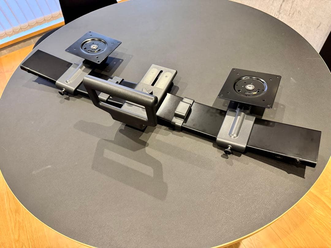 エルゴトロン トレース シングルタイプ用 デュアル変換キット - メルカリ