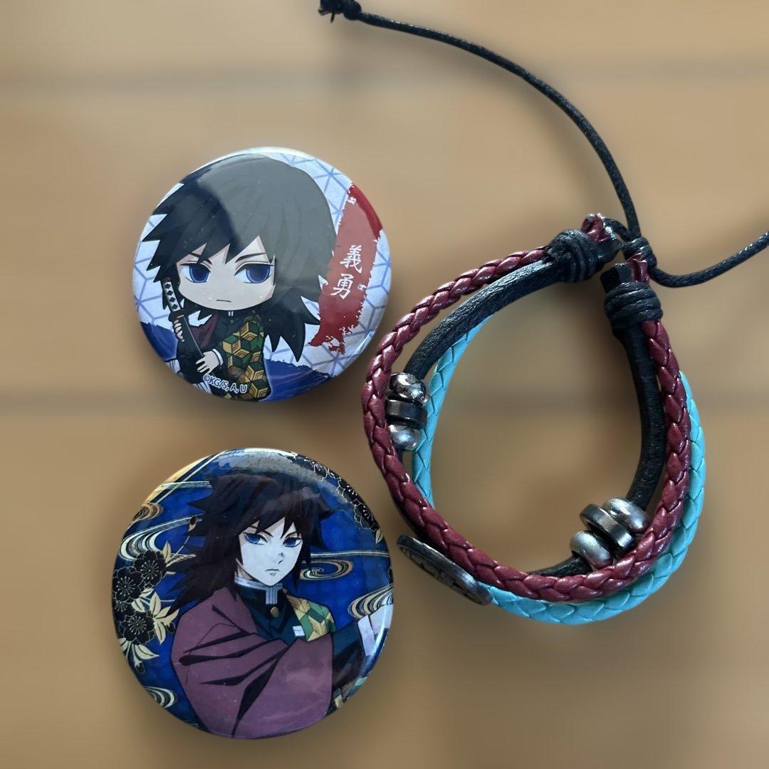 鬼滅の刃　冨岡義勇　まとめ売り　冨岡義勇セット　冨岡義勇まとめ