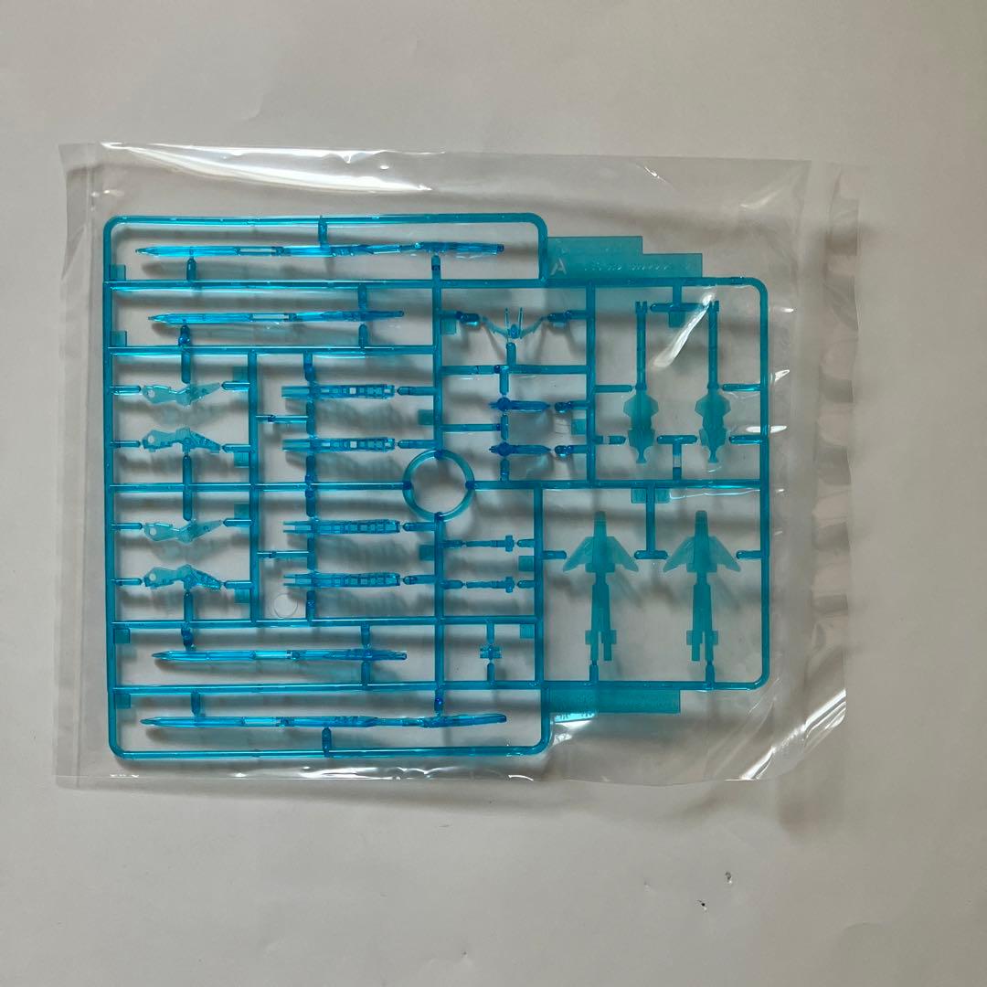 ホビージャパン付録キット4種セット - メルカリ