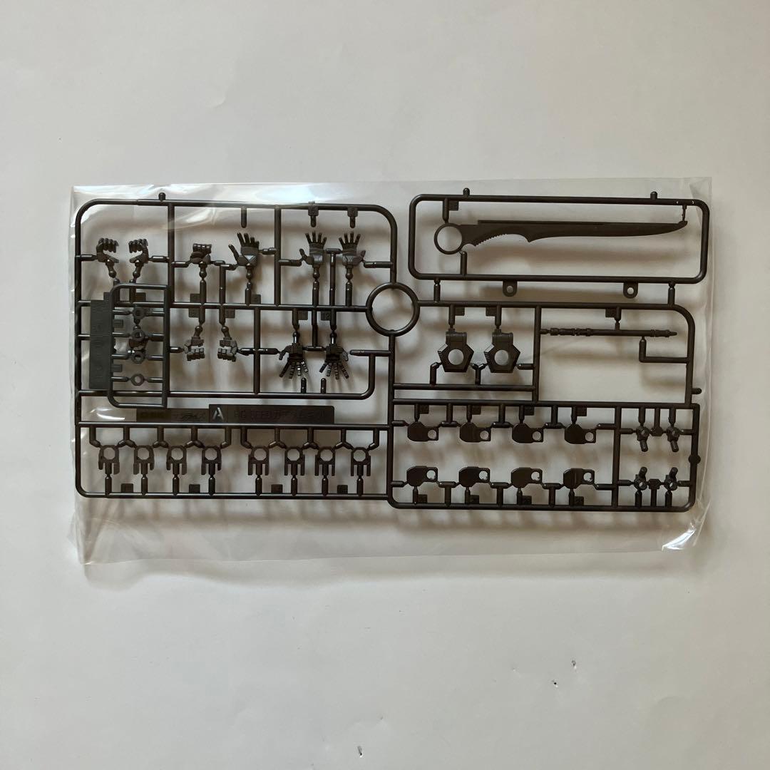 ホビージャパン付録キット4種セット - メルカリ