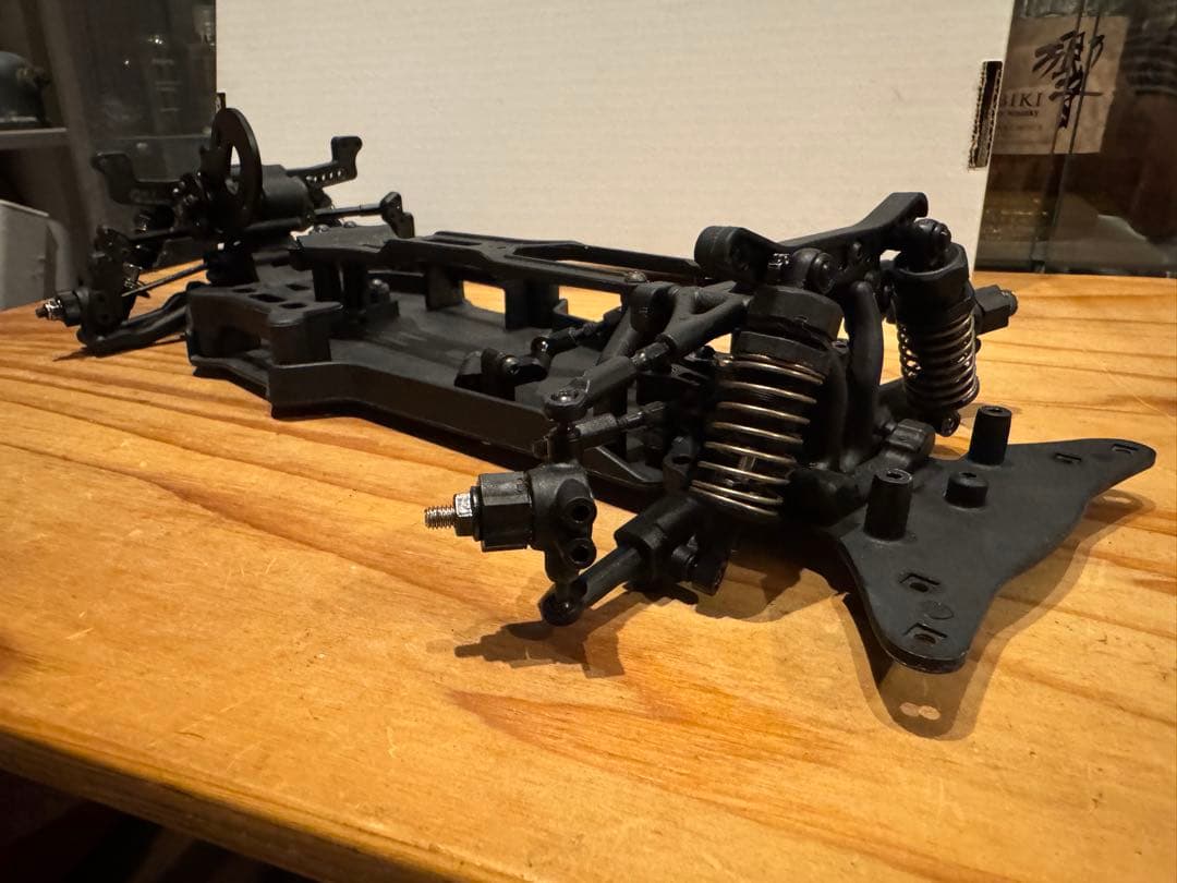 YD2Z シャーシのみ