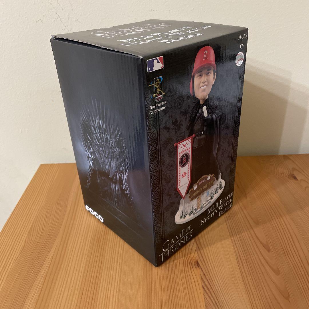 大谷 フィギア ゲームオブスローンズ 限定-日本最大級通販ショップ