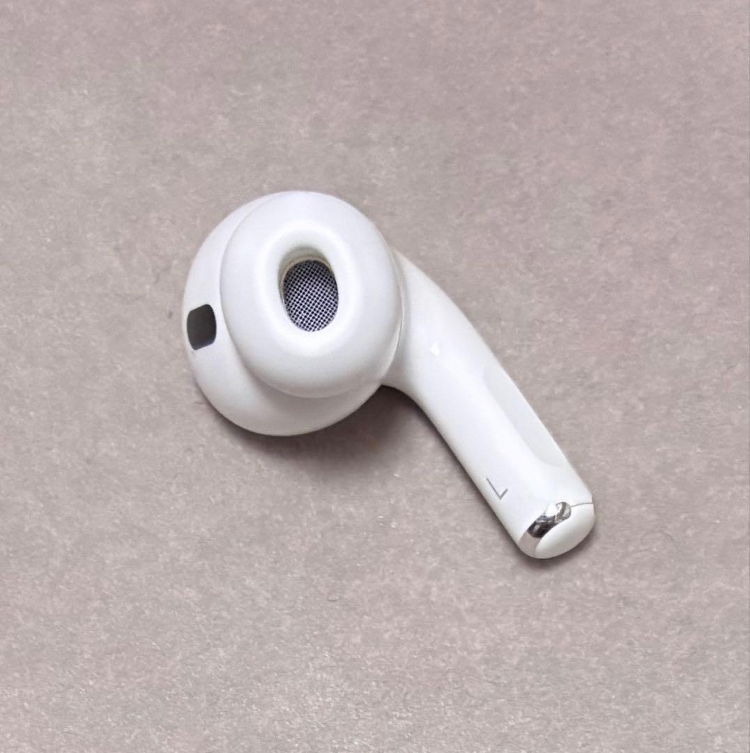 Airpods Pro 第2世代 正規品 左耳イヤホン A3048 USB-C - メルカリ