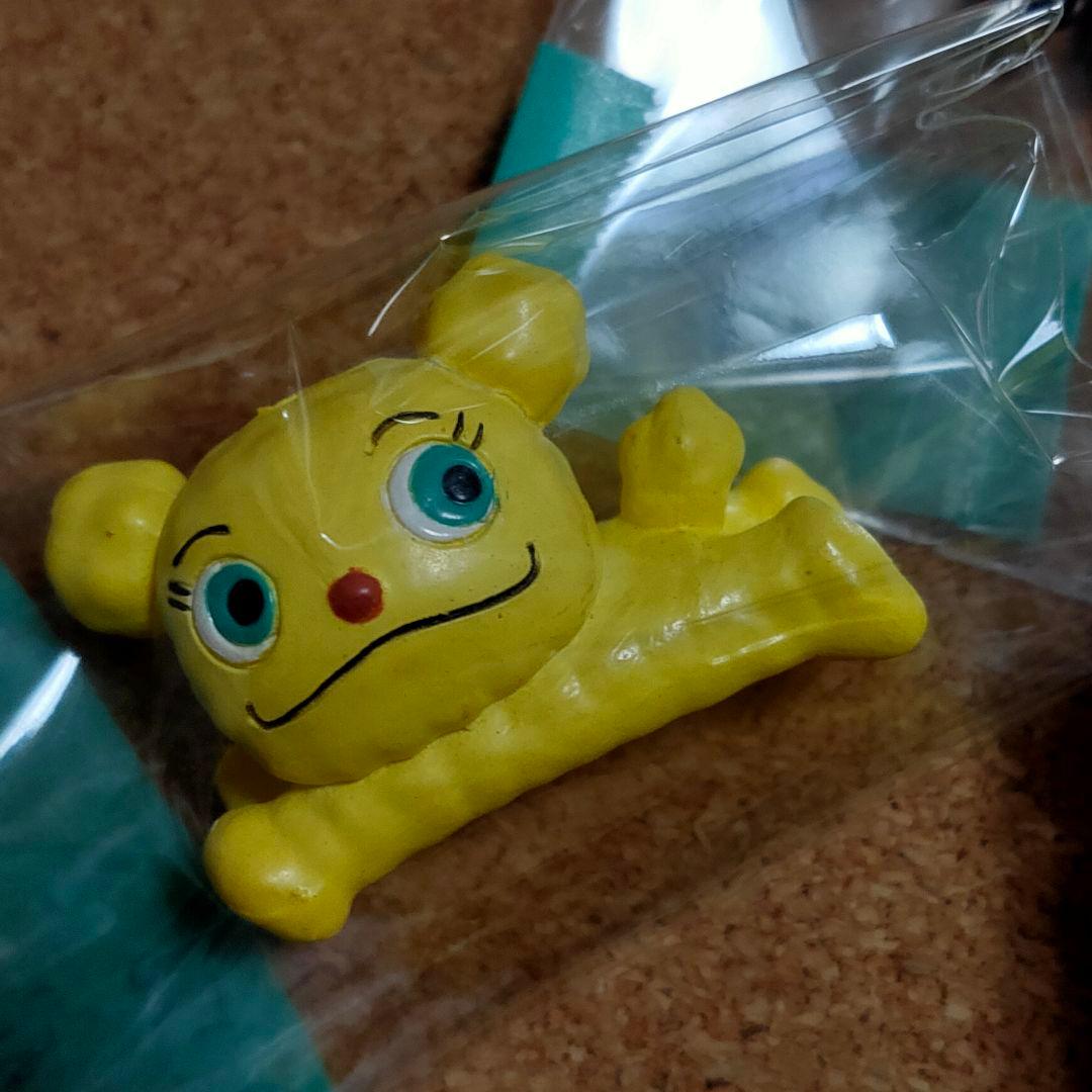 【10個セット】171〜 アンパンマンミュージアムフィギュア