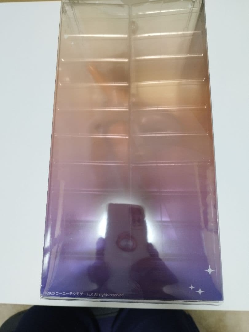 ライザのアトリエ2 ～失われた伝承と秘密の妖精 ライザ 白水着＆黒水着ver.