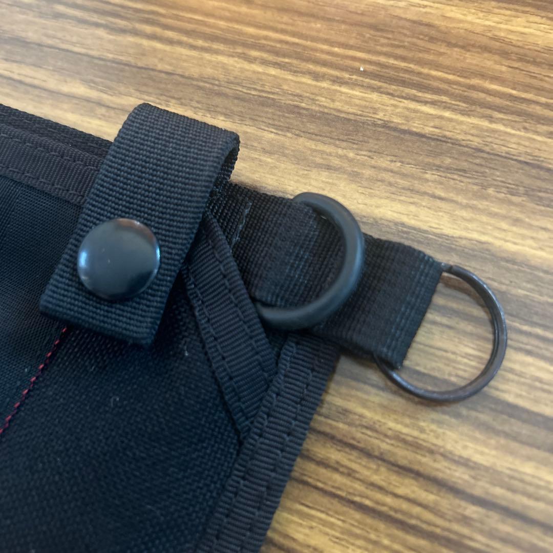 メルセデスベンツセレクション×ブリーフィング コラボ カードキー