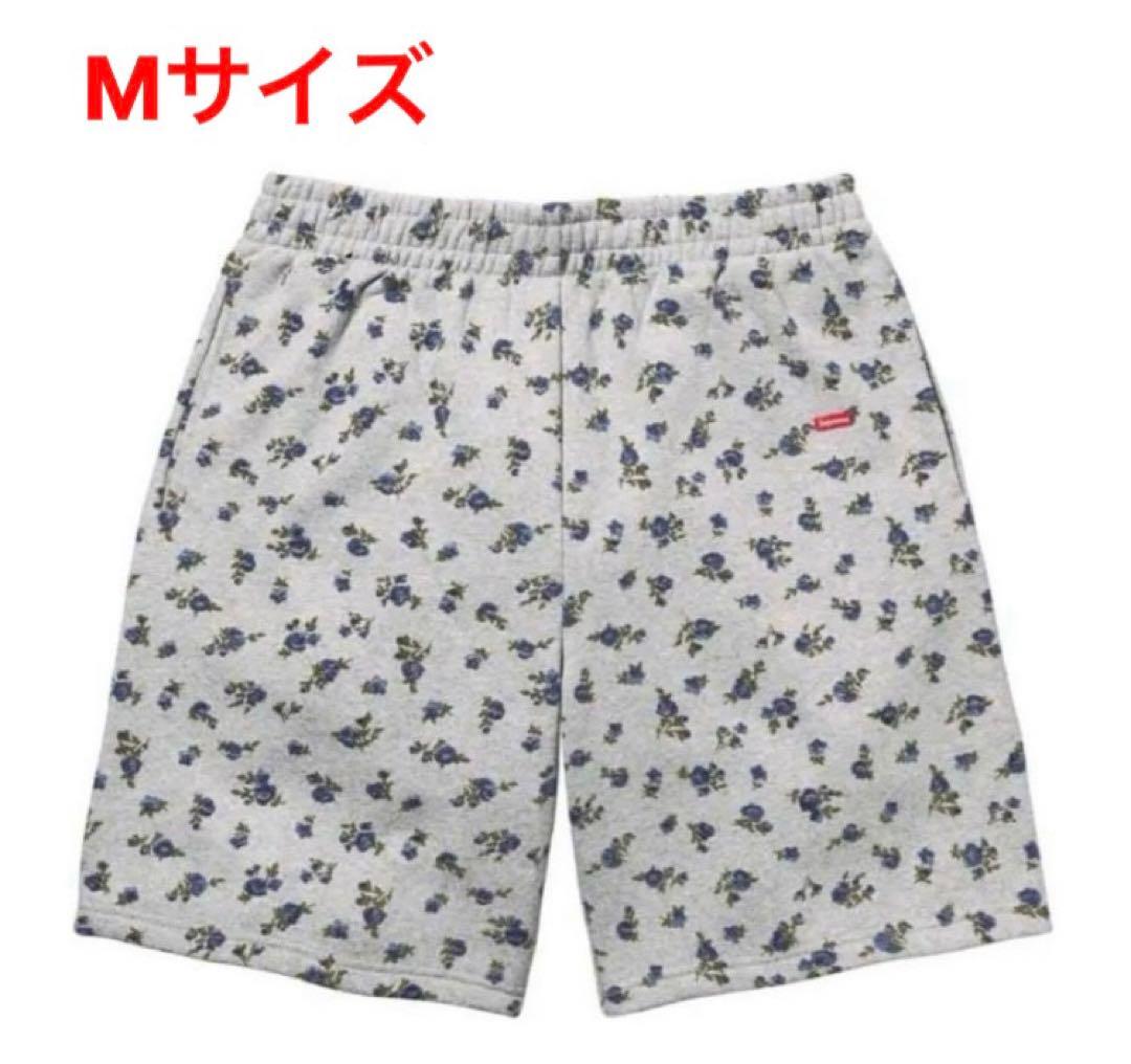 Supreme Small Box Sweatshort 
