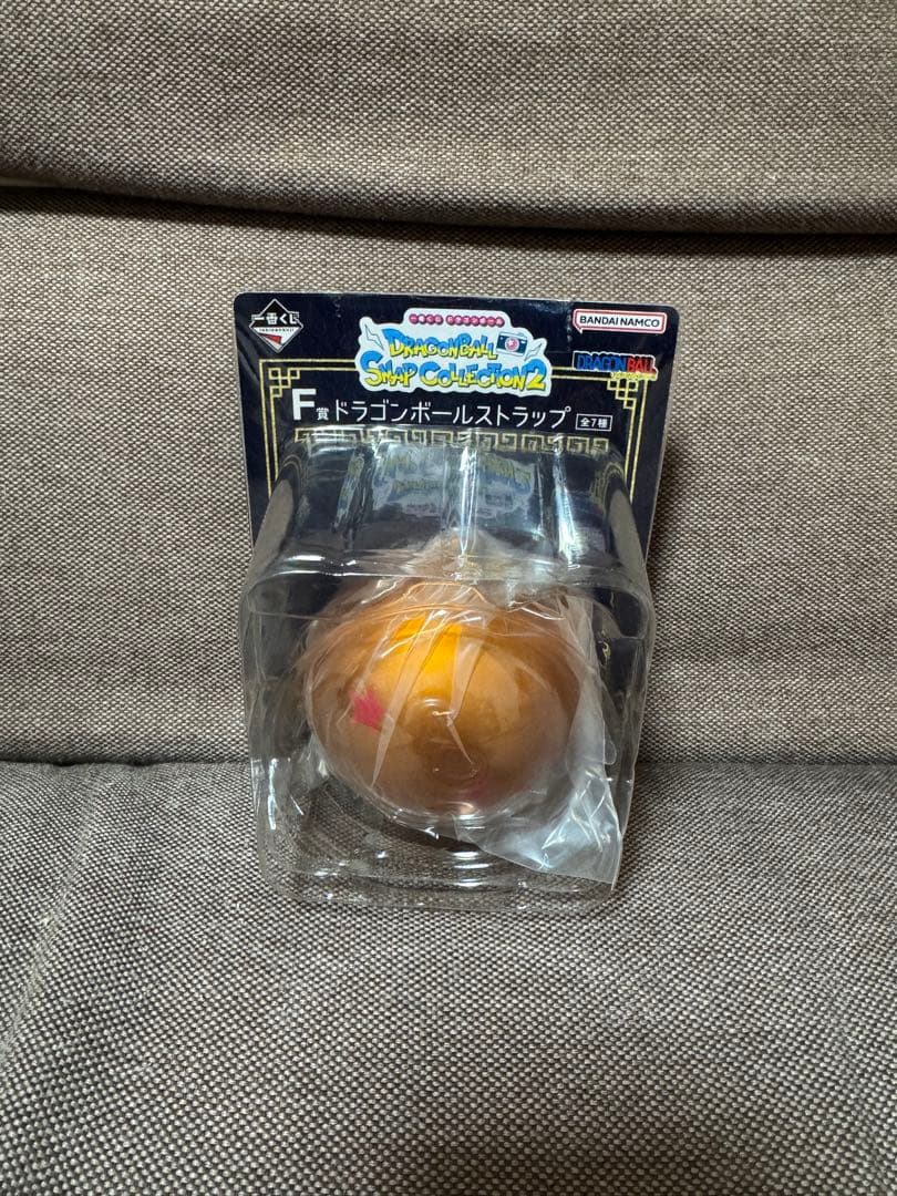 ドラゴンボール フィギュア スナップコレクション　３点セット