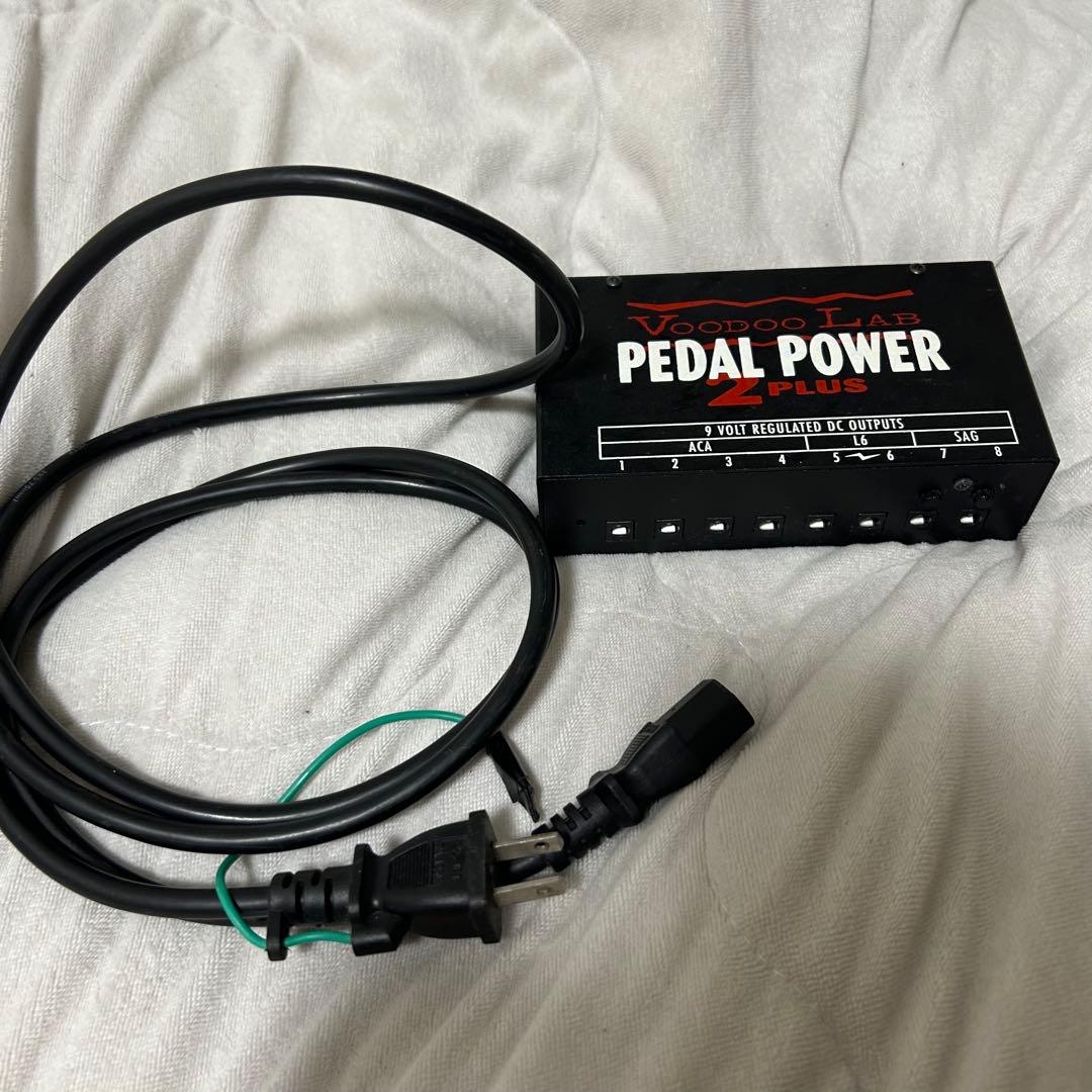 K'S STOMP オーバードライブ『SAVANNAH』 OVER DRIVE『SAVANNAH