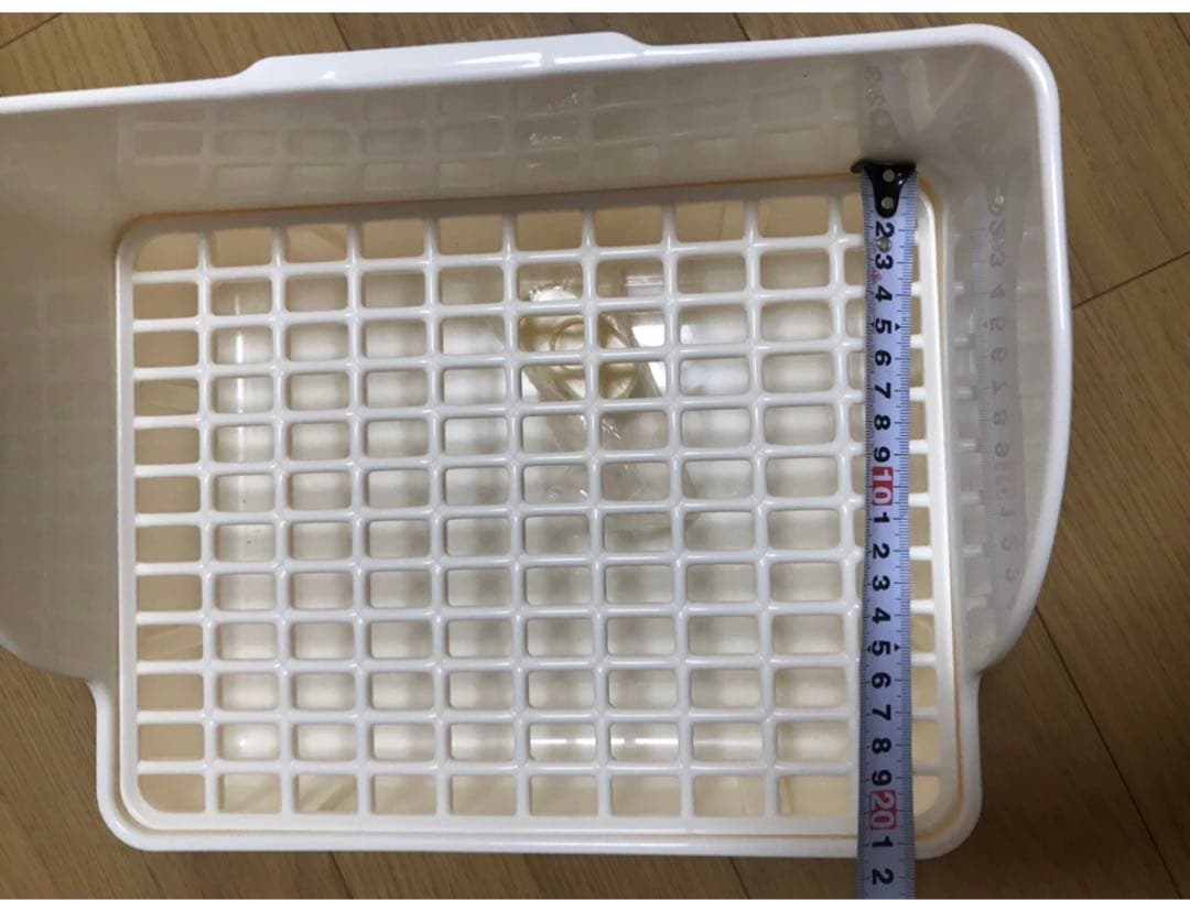 お得5点セット（ウサギ用トイレ、給水器、餌入り、爪切り、ワンプッシュ