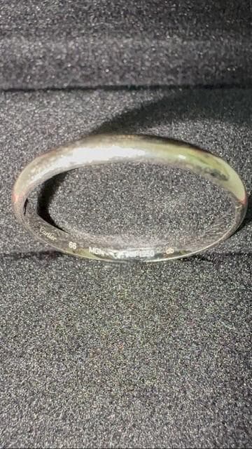 【期間限定お値下げ】カルティエ 1895 ウエディング リング