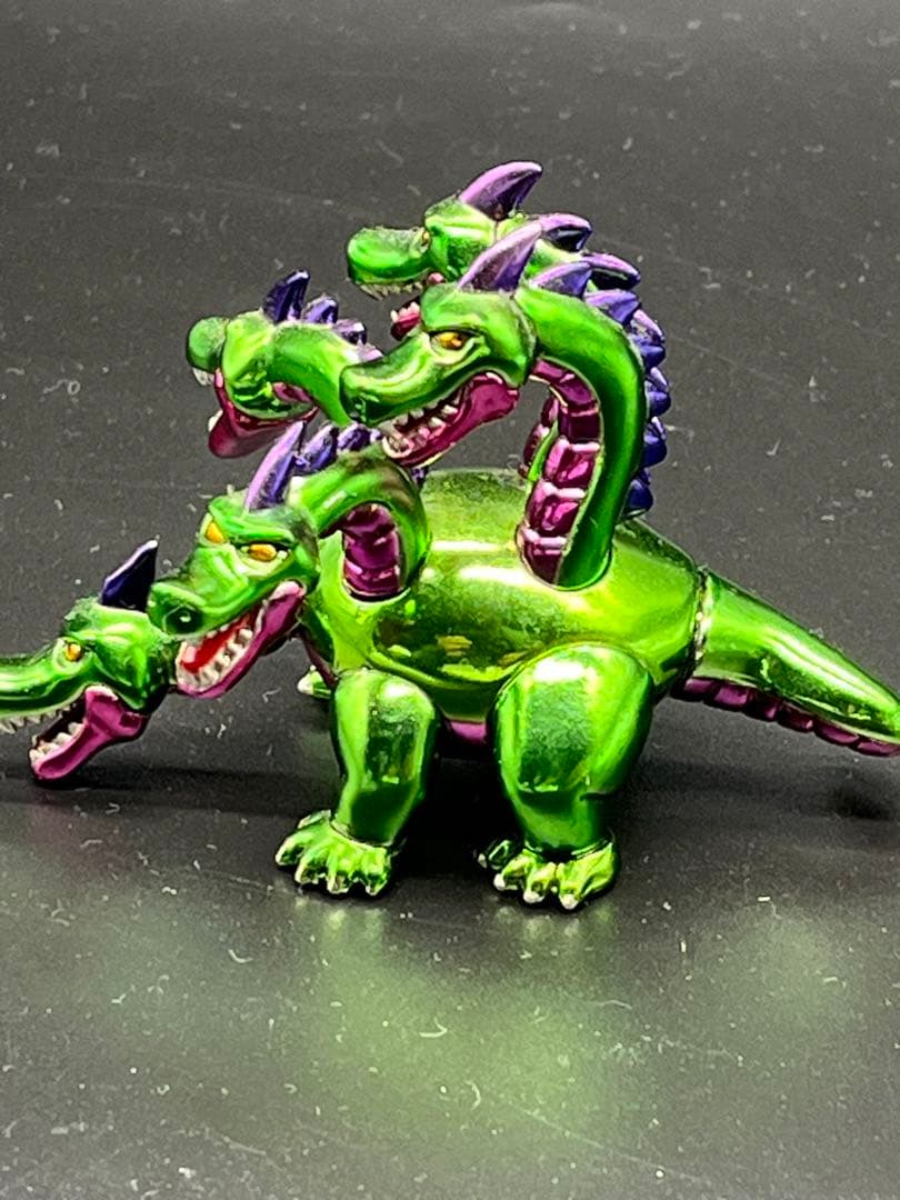 ドラゴンクエスト 竜王やまたのおろち