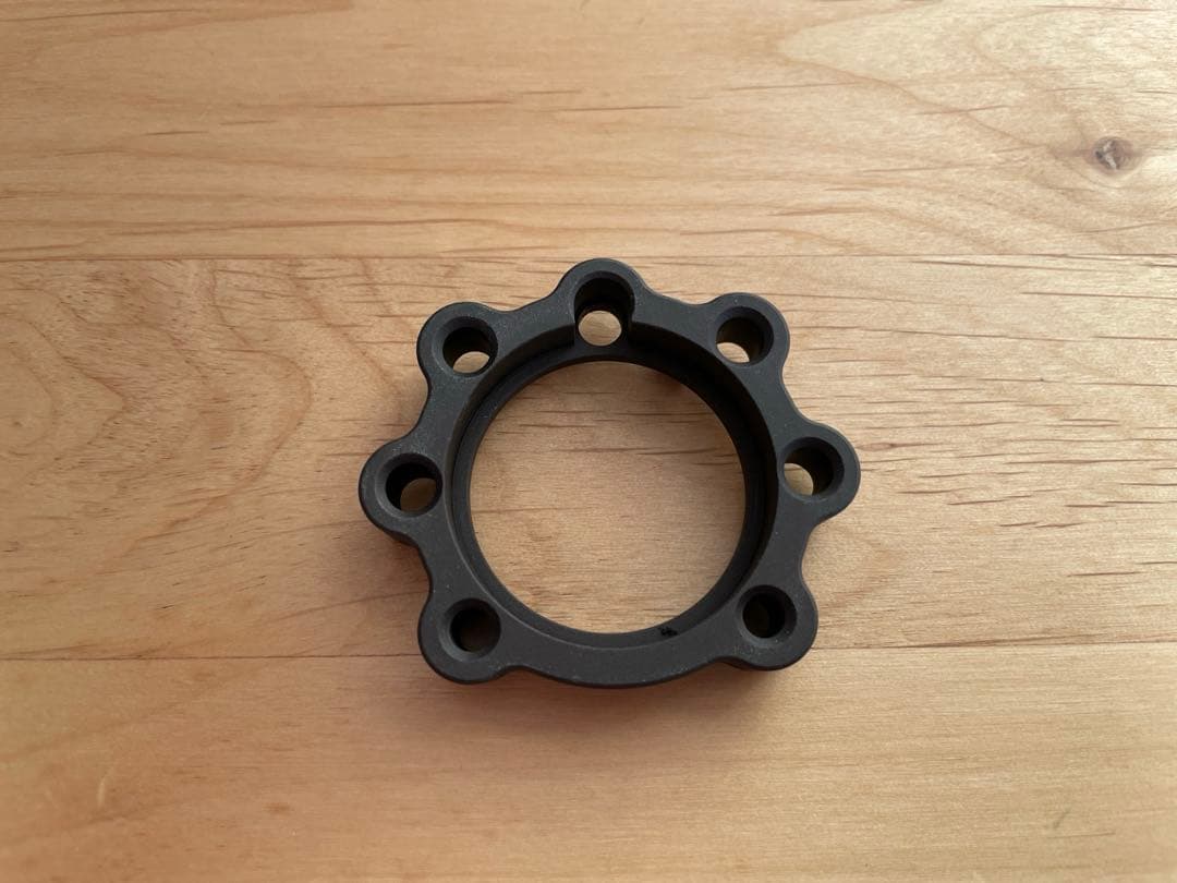 VFC DD RIS II ハンドガード FDE 9.5 mk18 MWS m4