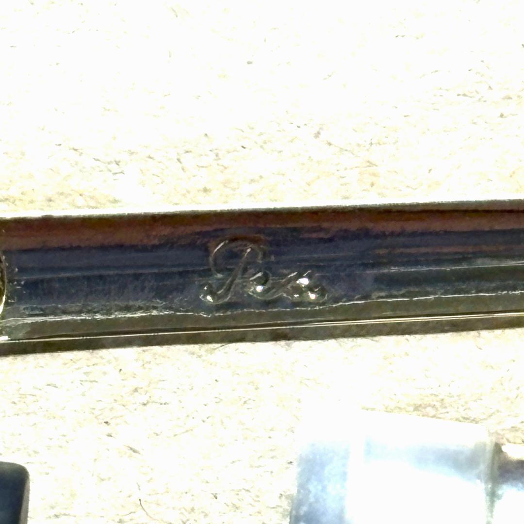 247.モンブラン　マイスターシュテュック165ペンシルBd　極美品　0.5ｍｍ