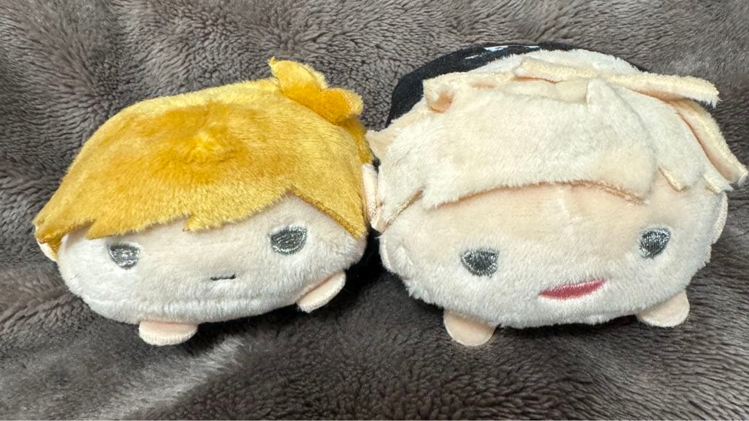 ハイキュー のるキャラ 宮侑