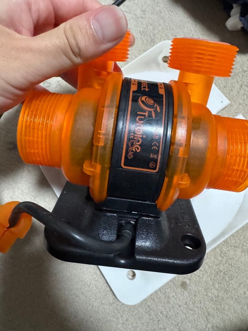 cocospgmey.i  Maxspect プロテインスキマー