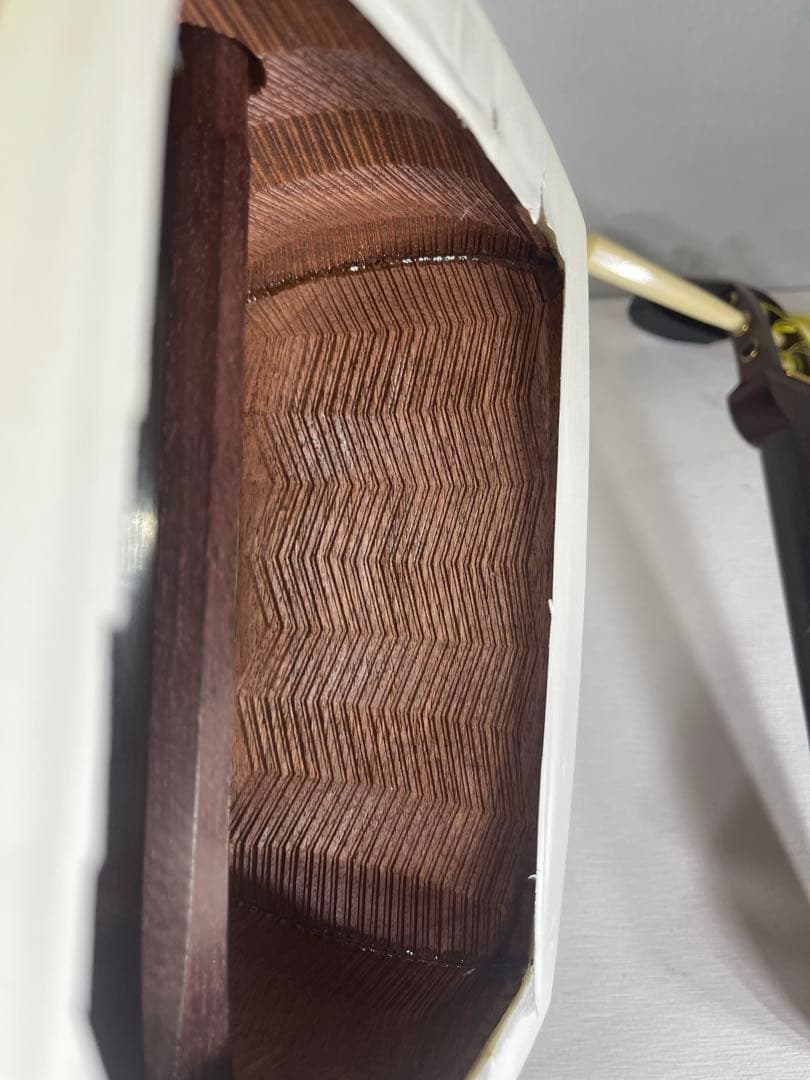 Y33 三味線 紅木 長唄 K18駒 金細 バチ 株式会社柏屋 - メルカリ