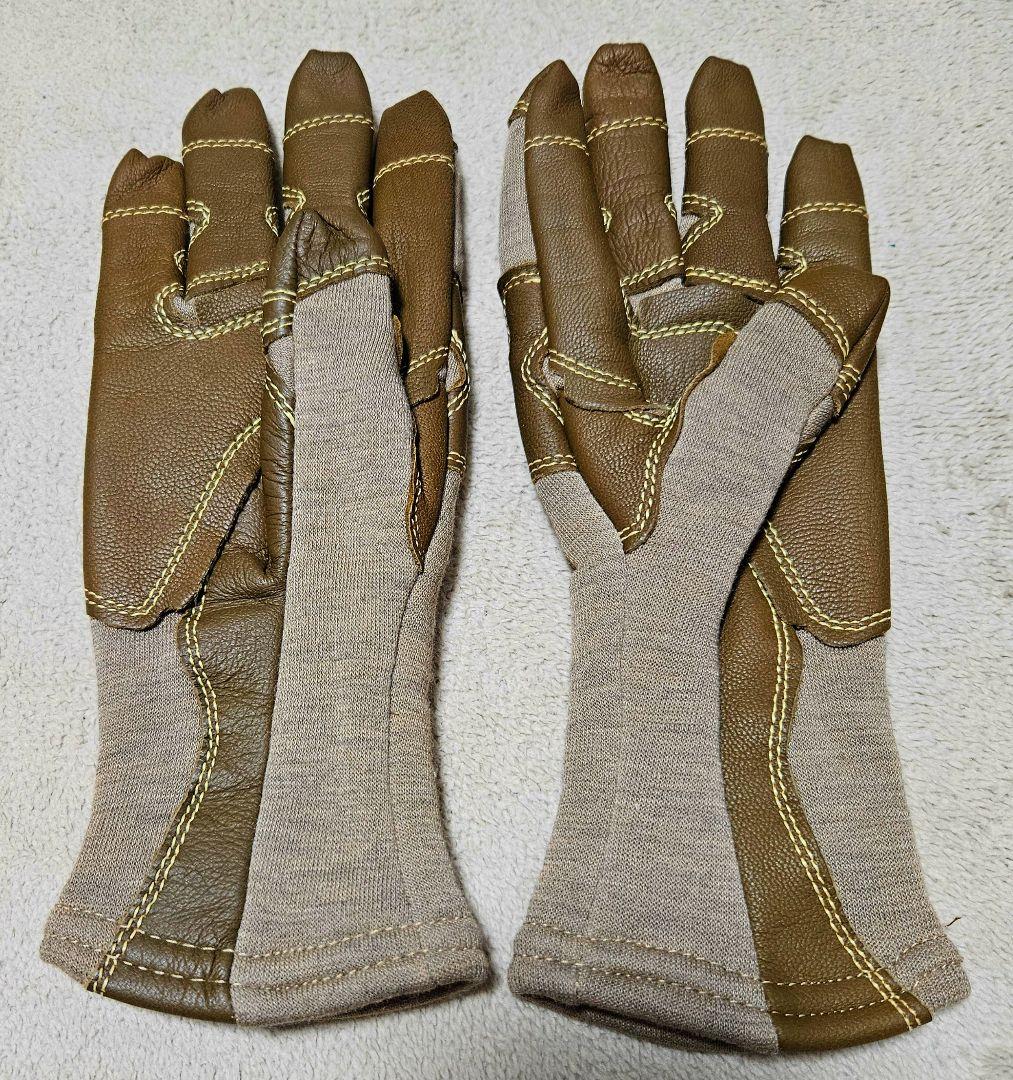 アウトドアリサーチ グローブSサイズ devgru 最終値下げです！