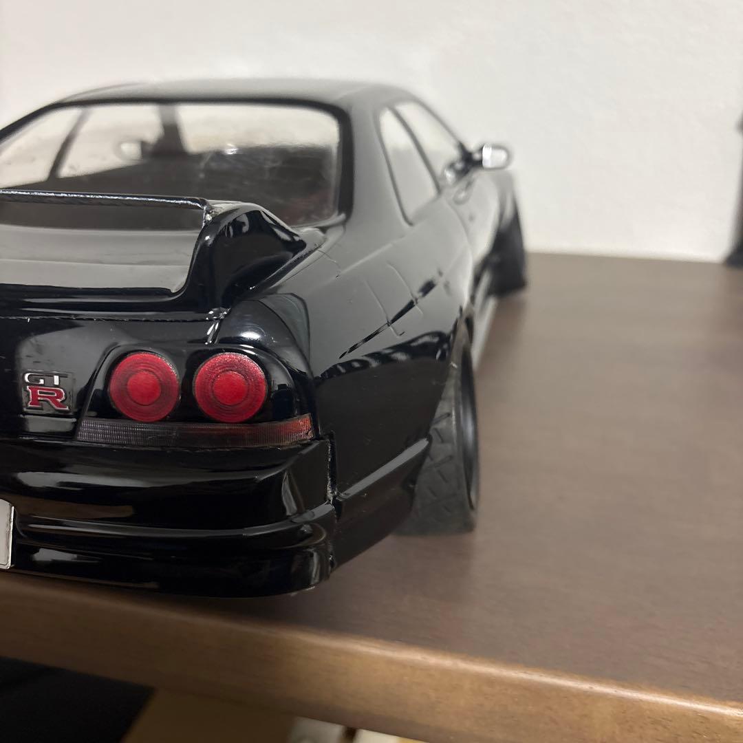 ヨコモ ドリラジ 検索YD2 TT02 ドリパケ パンドラ トップライン京商