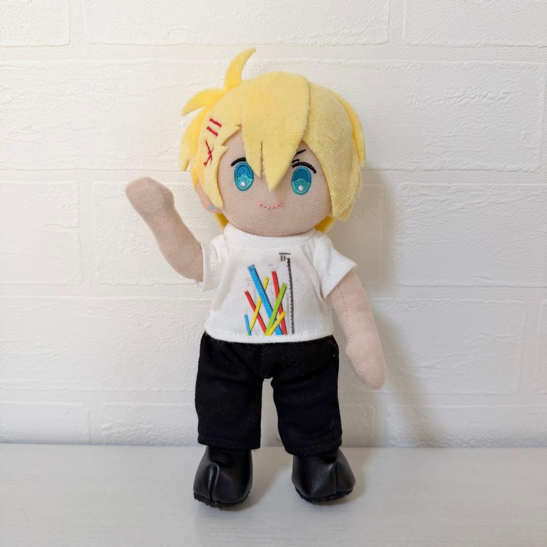 プリンスキャット ロージー ぬいスター 翔 ぬいぐるみ うたプリ