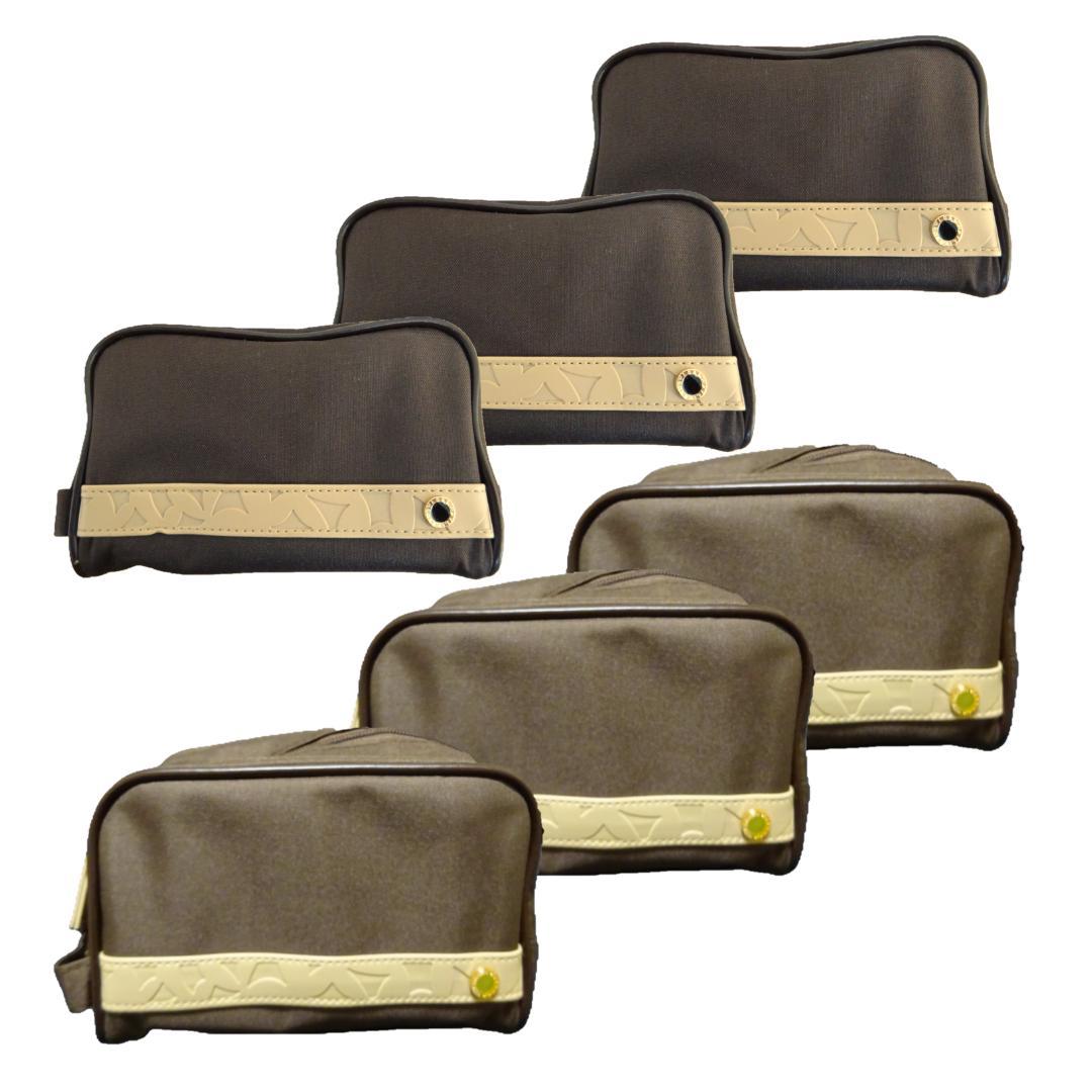 ディズニー　アメニティ　ホテル　ポーチ　エコバッグ