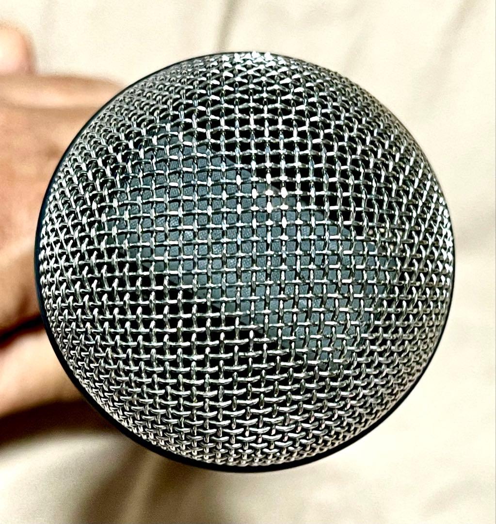 伝説 Beyerdynamic M500N(C) 山下達郎 小田和正 使用名機