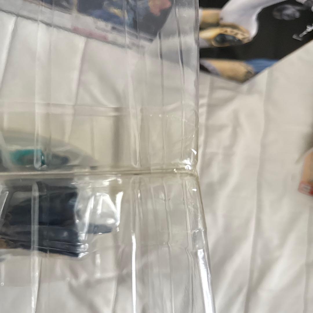 ペルソナ３ポータブル アイギス GEE！限定版　エクスレジーニャ！