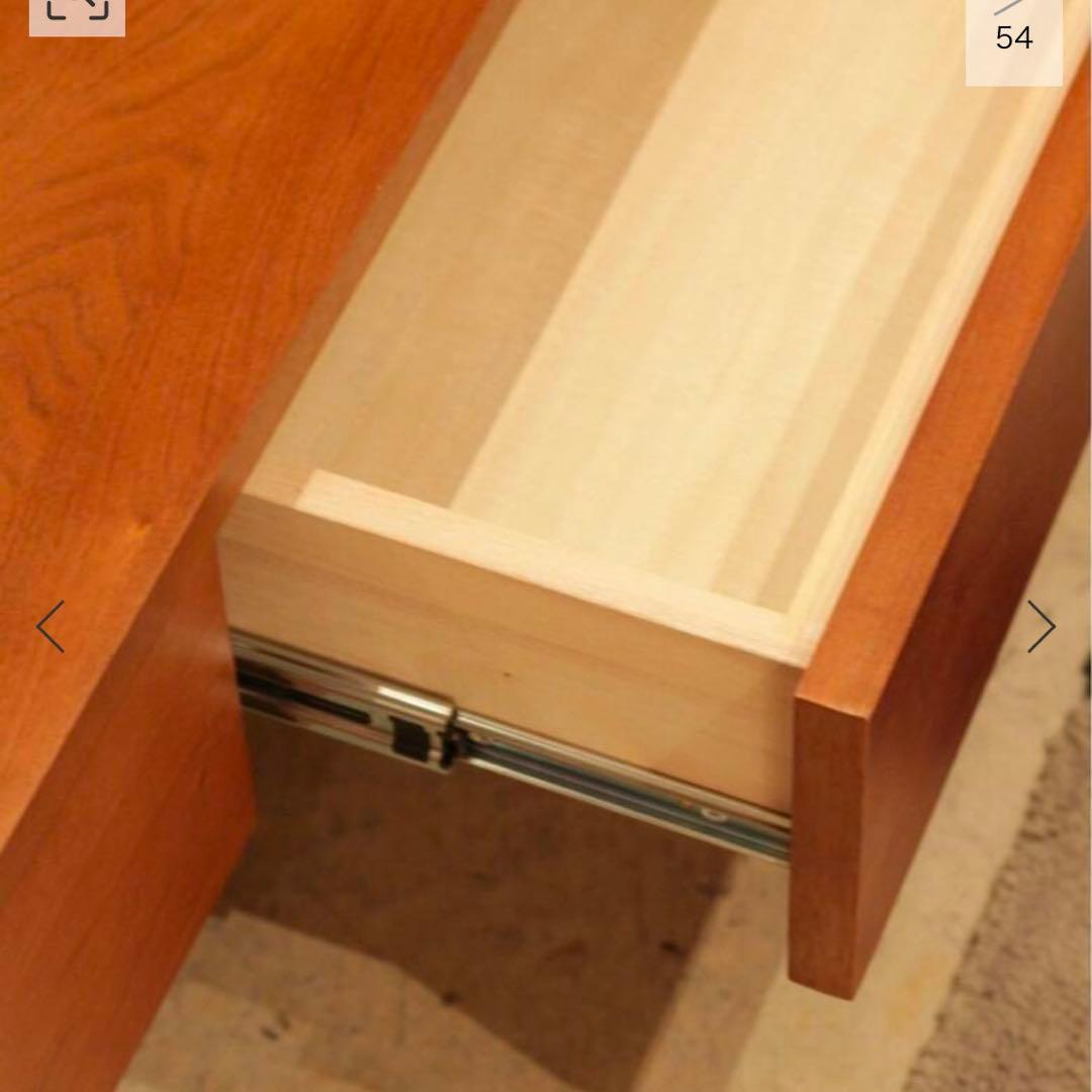 TRESTLES TV BOARD LOW　トラッセル テレビボード ロー