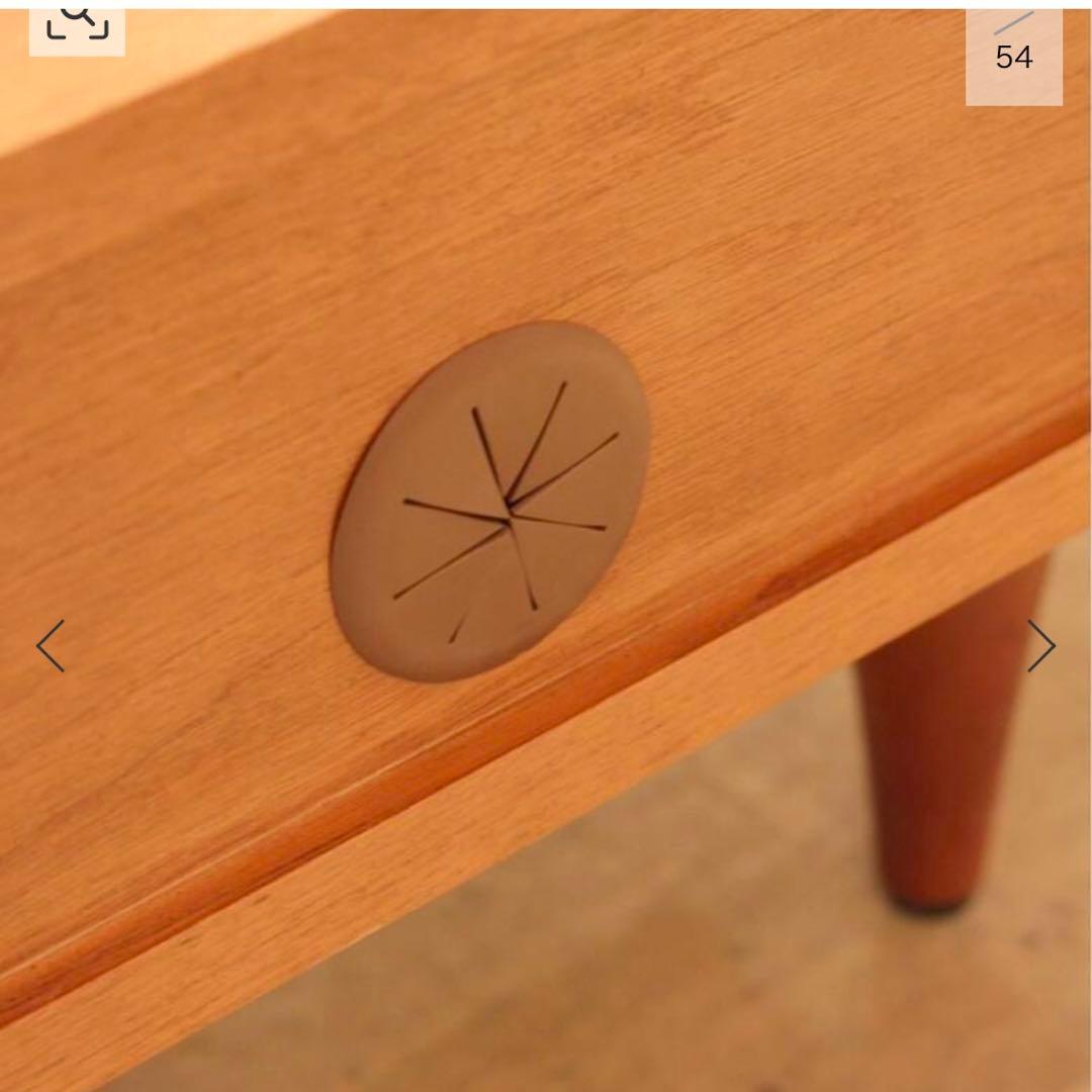 TRESTLES TV BOARD LOW　トラッセル テレビボード ロー