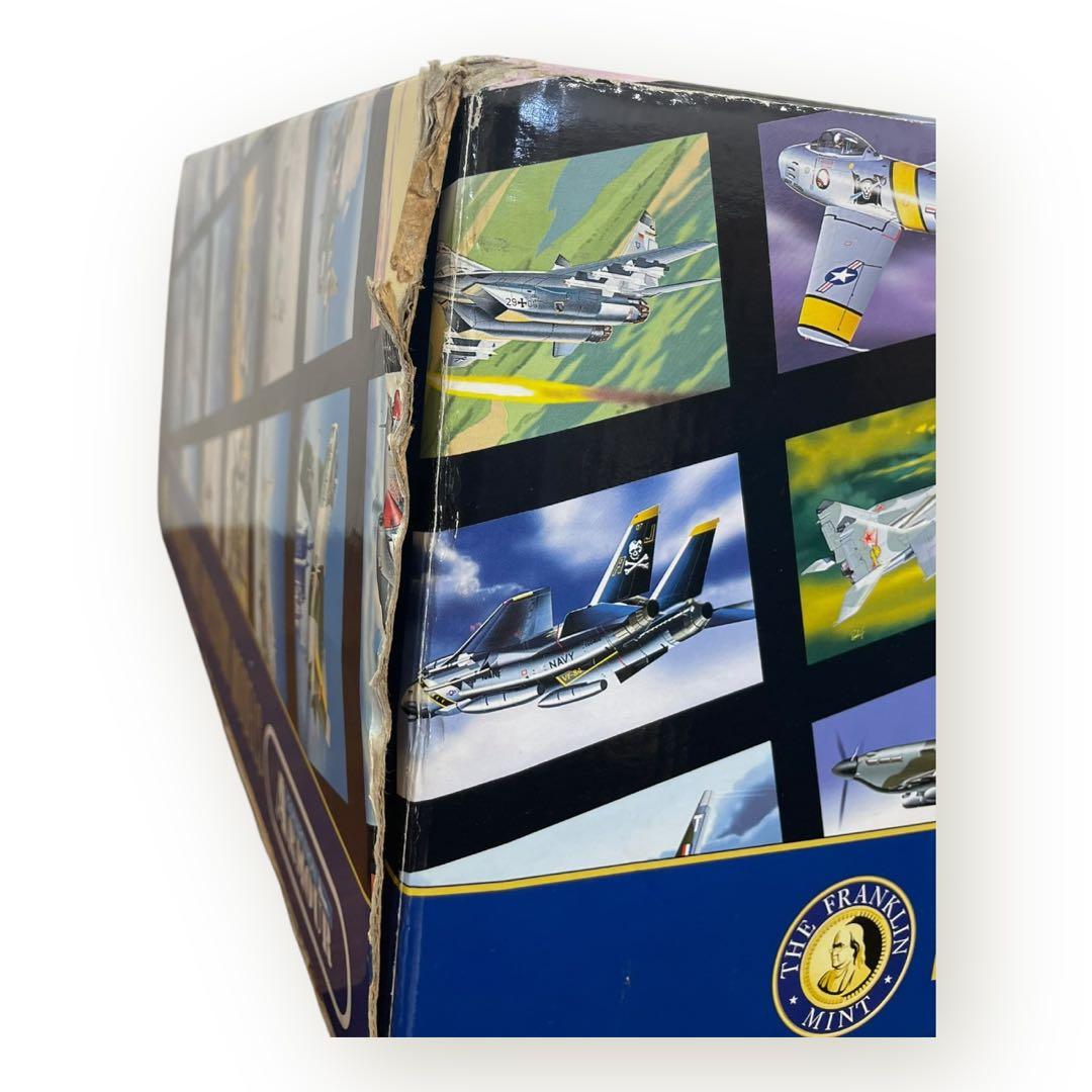 フランクリンミント 1/48アーマーコレクション 　サンダーボルトB11B920