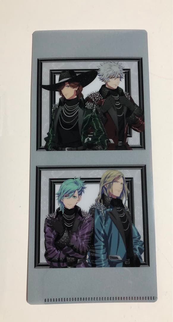 うたプリ タブナイ Blu-ray 通常版+箔押し藍 - メルカリ