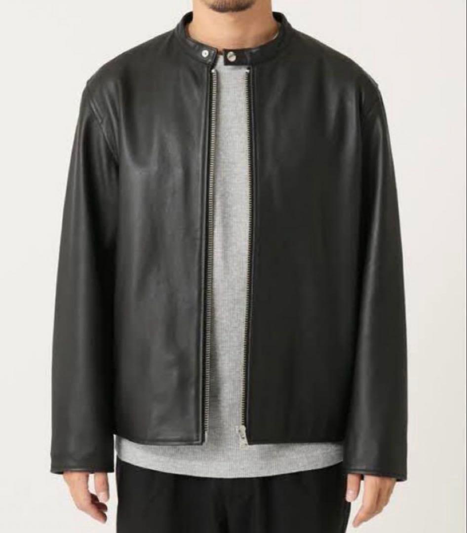 JOURNAL STANDARD relume FAT シングル ライダース L