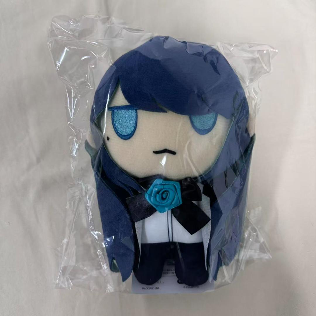 Ado ぬいぐるみ デザインB