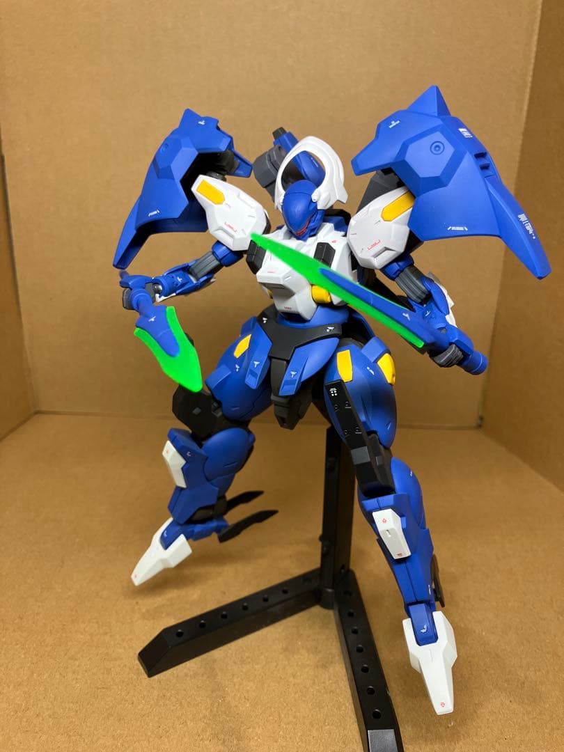 HG ガンプラ ビルド系 ジャンク HGダリルバルデ EGビルドストライク セット