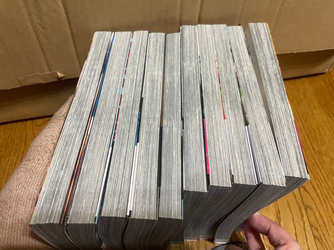 バトルスタディーズ 全40巻セット1〜40巻