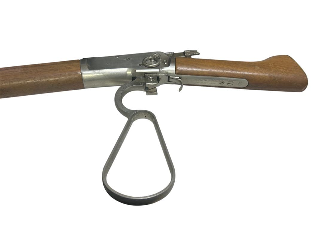 ち*る様 ウィンチェスター 1892 ガスガン