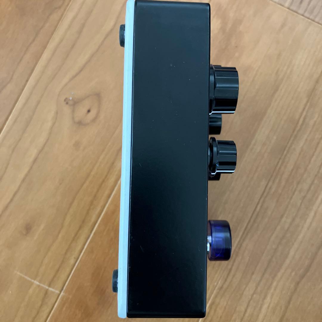 ギター DEATH BY AUDIO /ECHO DREAM2