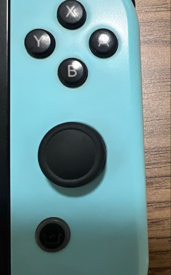 あつ森　switch 本体