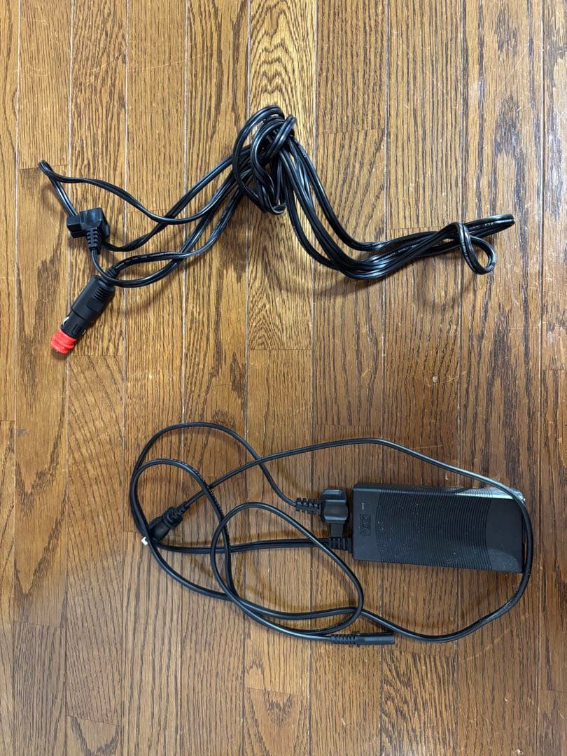 BONARCA 30L 車載冷蔵庫