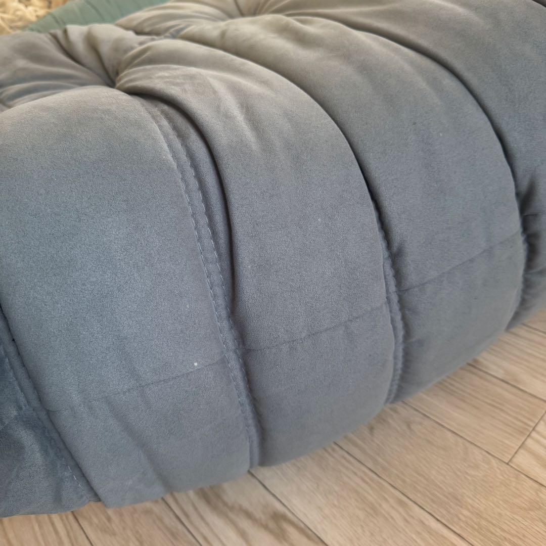 ligne roset リーンロゼ ロゼトーゴ オットマン パフ