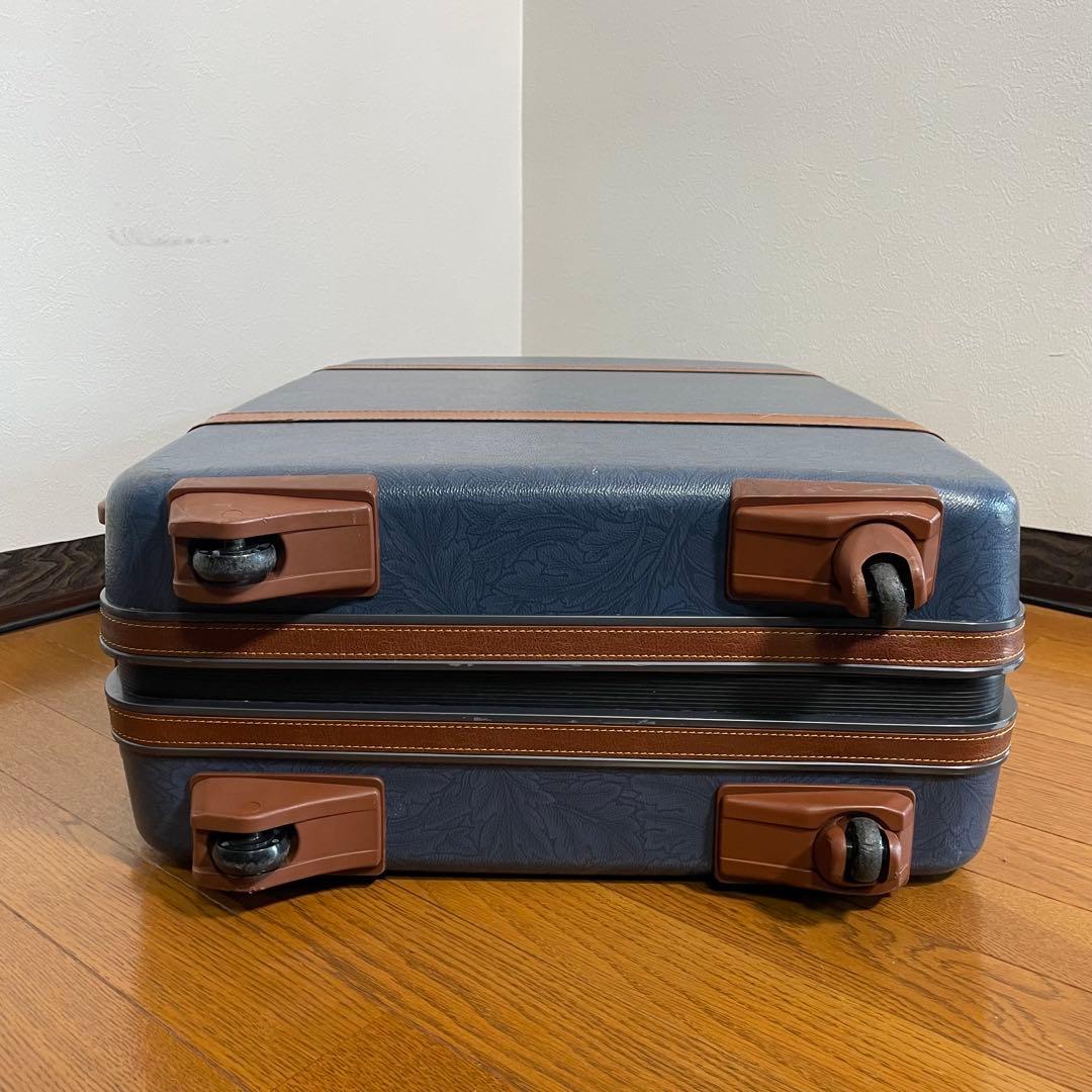 廃盤】サムソナイト スーツケース クラシッククラブ 4輪 ビンテージ