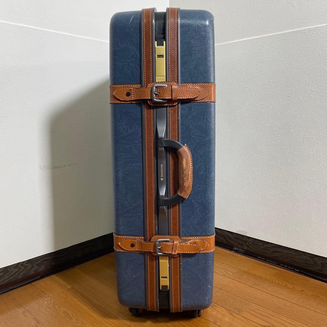 サムソナイト スーツケース クラシッククラブ トランク ビンテージ