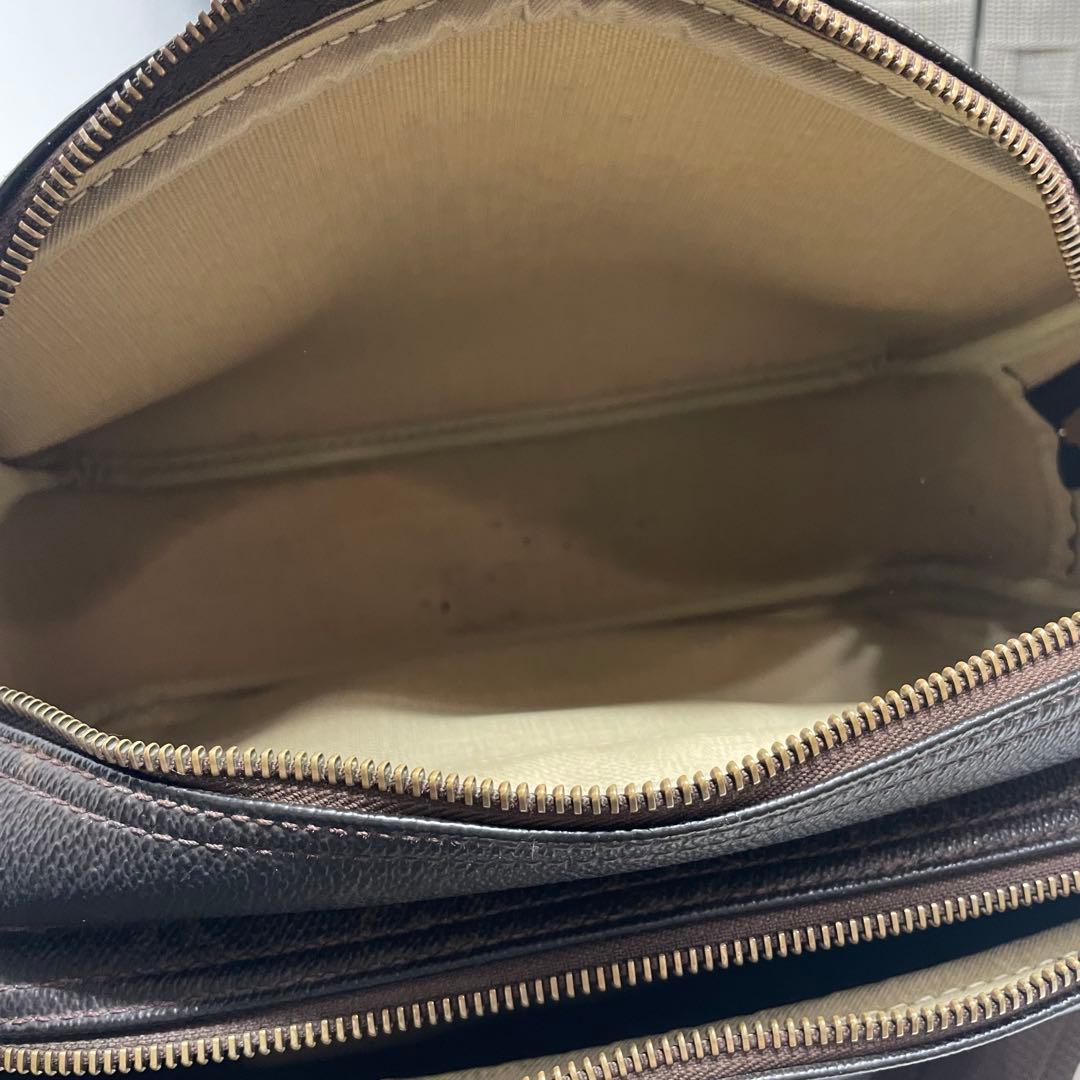 は*う様 LOUIS VUITTON スピーディ　モノグラム　ショルダーバッグ